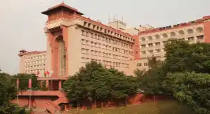 Escorts in Hotel Ashoka  Delhi